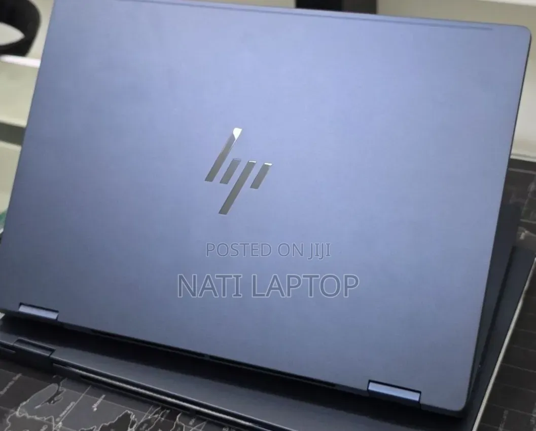 New Laptop HP OmniBook Ultra Flip 14" 16GB Intel Core Ultra 7 SSD 1T