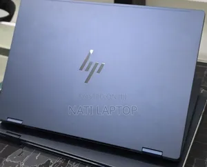 New Laptop HP OmniBook Ultra Flip 14" 16GB Intel Core Ultra 7 SSD 1T