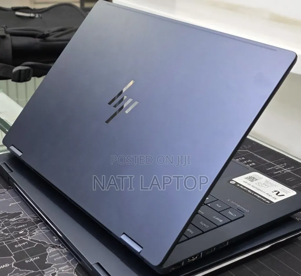 New Laptop HP OmniBook Ultra Flip 14" 16GB Intel Core Ultra 7 SSD 1T