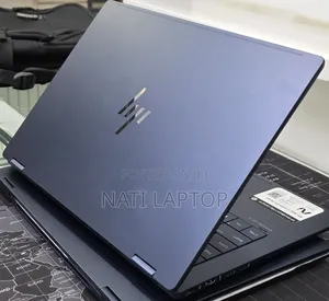 New Laptop HP OmniBook Ultra Flip 14" 16GB Intel Core Ultra 7 SSD 1T