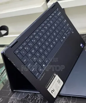 New Laptop HP OmniBook Ultra Flip 14" 16GB Intel Core Ultra 7 SSD 1T