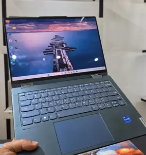 New Laptop Lenovo 16GB Intel Core i7 SSD 512GB