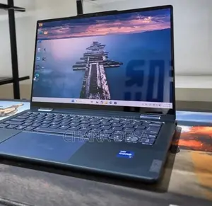 New Laptop Lenovo 16GB Intel Core i7 SSD 512GB