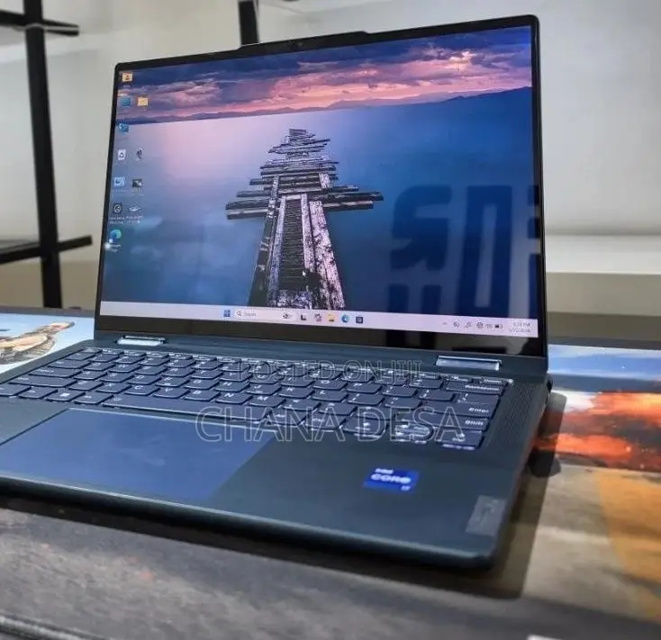 New Laptop Lenovo 16GB Intel Core i7 SSD 512GB