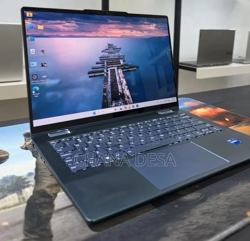 New Laptop Lenovo 16GB Intel Core i7 SSD 512GB