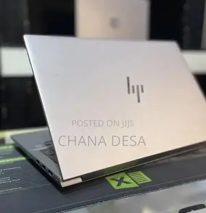 New Laptop HP 32GB Intel Core i9 SSD 512GB