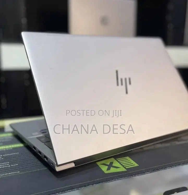 New Laptop HP 32GB Intel Core i9 SSD 512GB