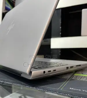 New Laptop HP 32GB Intel Core i9 SSD 512GB