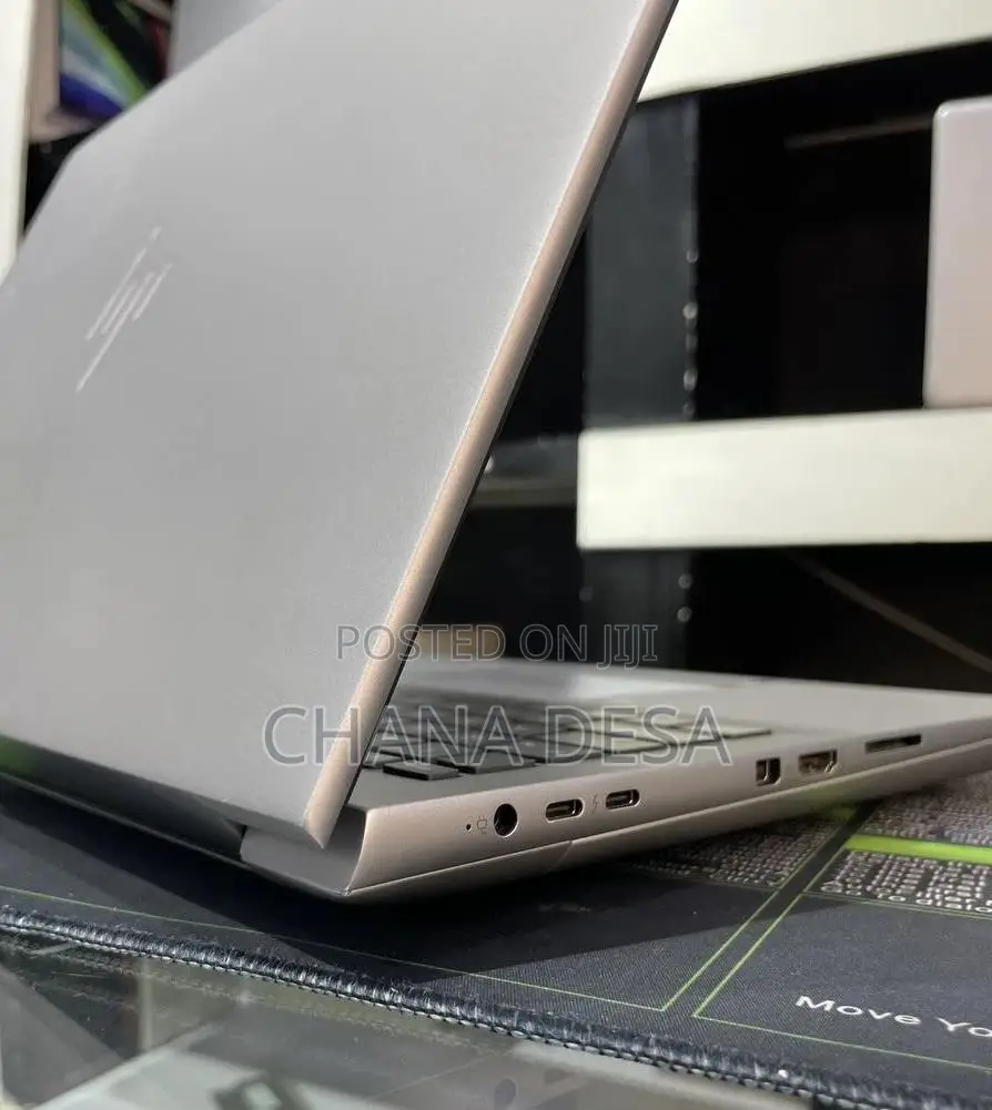 New Laptop HP 32GB Intel Core i9 SSD 512GB