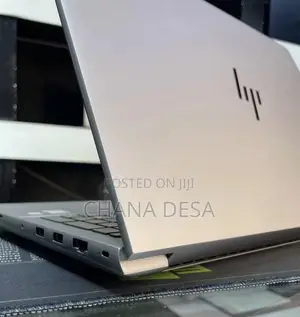 New Laptop HP 32GB Intel Core i9 SSD 512GB