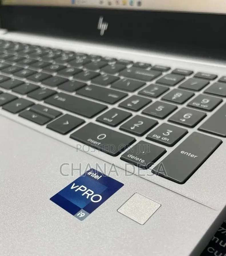 New Laptop HP 32GB Intel Core i9 SSD 512GB