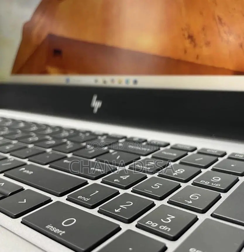 New Laptop HP 32GB Intel Core i9 SSD 512GB