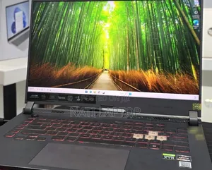 New Laptop Asus ROG Strix G16 G614 32GB AMD Ryzen 9 SSD 512GB