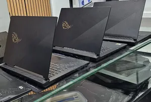 New Laptop Asus ROG Strix G16 G614 16GB Intel Core i7 SSD 512GB