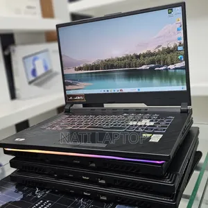 New Laptop Asus ROG Strix G16 G614 16GB Intel Core i7 SSD 512GB
