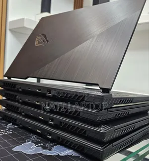 New Laptop Asus ROG Strix G16 G614 16GB Intel Core i7 SSD 512GB