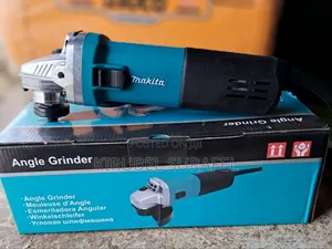 Makita Grinder