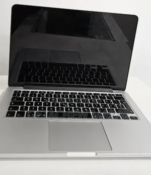 New Laptop Apple MacBook 2015 8GB Intel Core i7 SSD 256GB