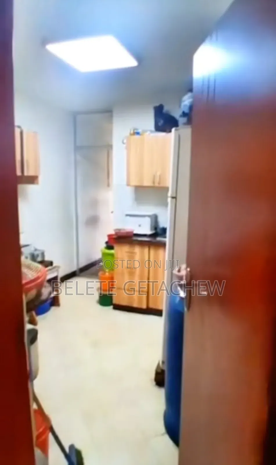 3bdrm Apartment in Megenagna-Century, Bole for sale