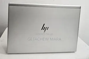 New Laptop HP EliteBook 840 G5 16GB Intel Core i7 SSD 512GB