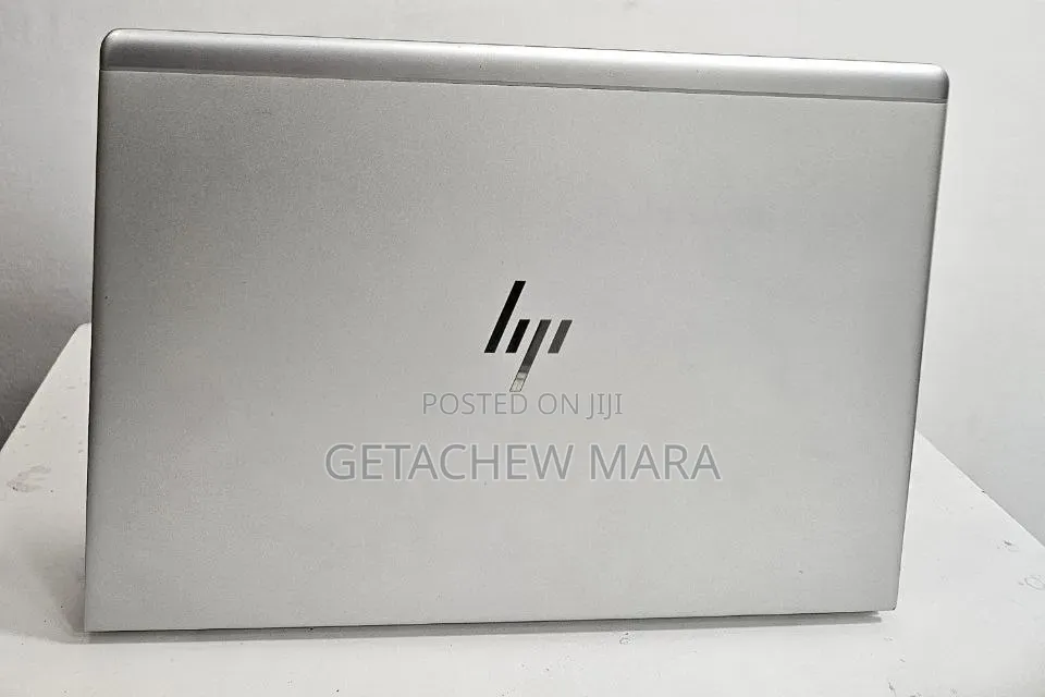 New Laptop HP EliteBook 840 G5 16GB Intel Core i7 SSD 512GB