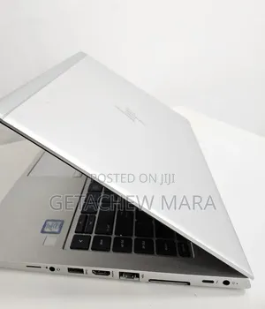 New Laptop HP EliteBook 840 G5 16GB Intel Core i7 SSD 512GB