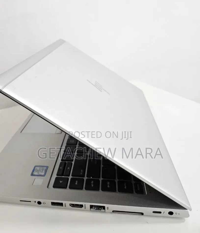 New Laptop HP EliteBook 840 G5 16GB Intel Core i7 SSD 512GB