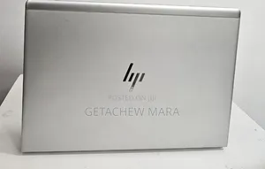 New Laptop HP EliteBook 840 G5 16GB Intel Core i7 SSD 512GB