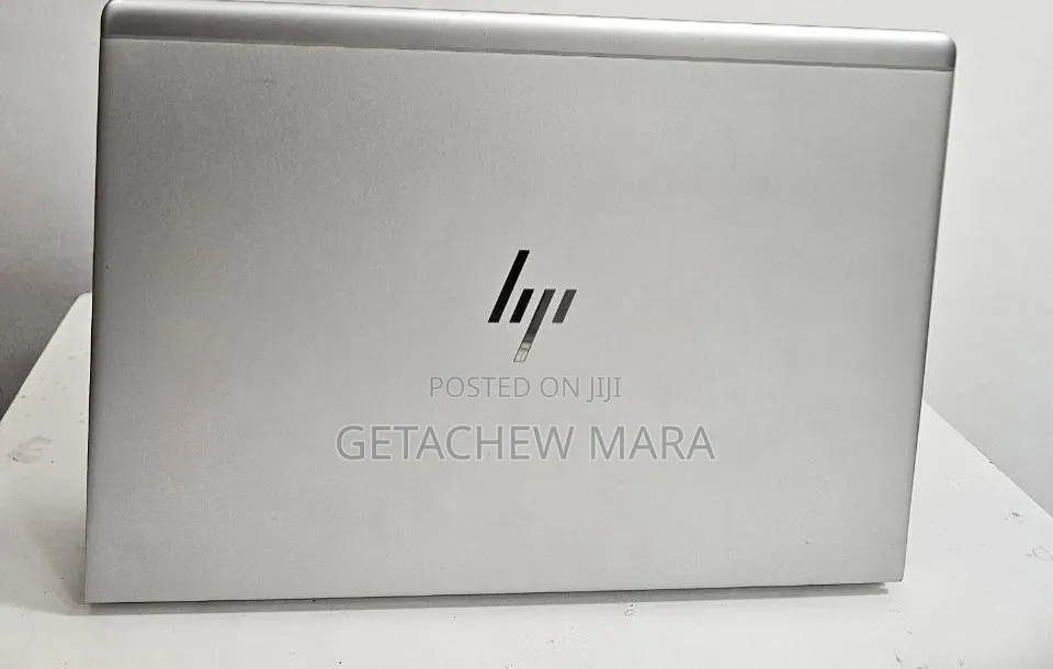 New Laptop HP EliteBook 840 G5 16GB Intel Core i7 SSD 512GB
