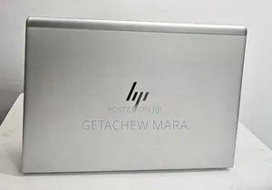 New Laptop HP EliteBook 840 G5 16GB Intel Core i7 SSD 512GB