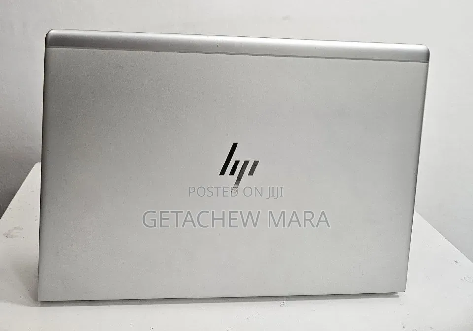 New Laptop HP EliteBook 840 G5 16GB Intel Core i7 SSD 512GB