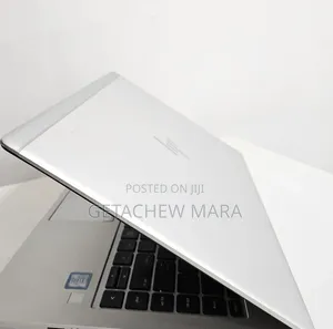 New Laptop HP EliteBook 840 G5 16GB Intel Core i7 SSD 512GB