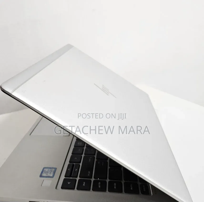 New Laptop HP EliteBook 840 G5 16GB Intel Core i7 SSD 512GB