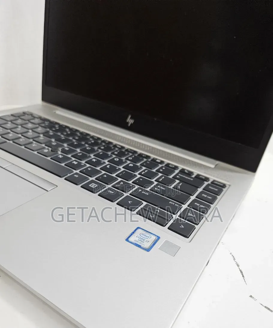 New Laptop HP EliteBook 840 G5 16GB Intel Core i7 SSD 512GB