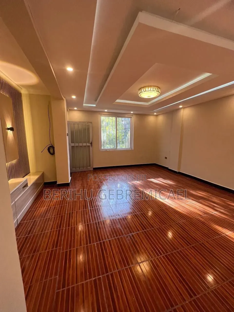 2bdrm Condo in ንያት, Bole for sale