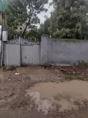 G+4/G+5 Development Land for Sale in Kera, Near Alem Pension227+SQM