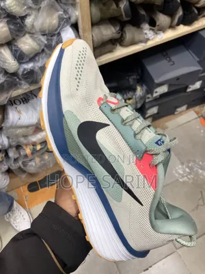 Nike React ACG Trail Runners:
