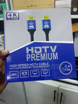 HDMI Cable