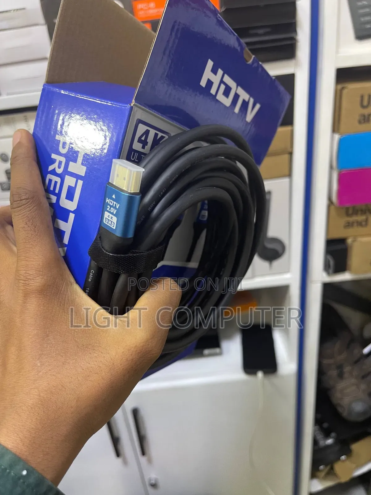 HDMI Cable