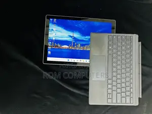 Laptop Microsoft Surface Pro 7 16GB Intel Core i5 SSD 256GB