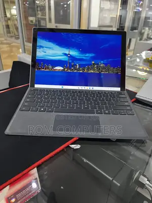 Laptop Microsoft Surface Pro 7 16GB Intel Core i5 SSD 256GB