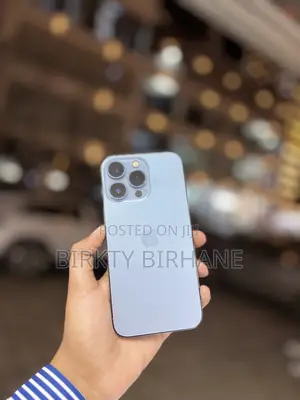 Apple iPhone 13 Pro 256 GB Blue