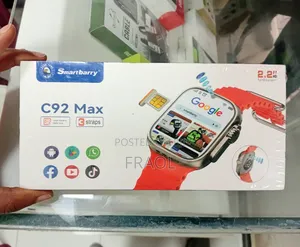 New Smart2030 B742 64 GB Blue