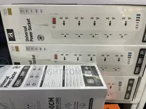 Power Socket