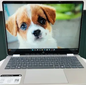 New Laptop HP OmniBook 5 14" 8GB Intel Core 5 SSD 512GB