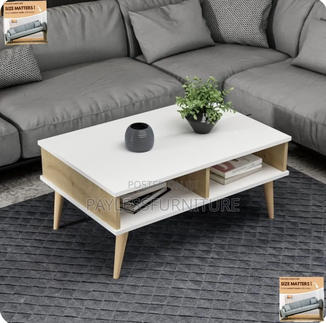 Center Table