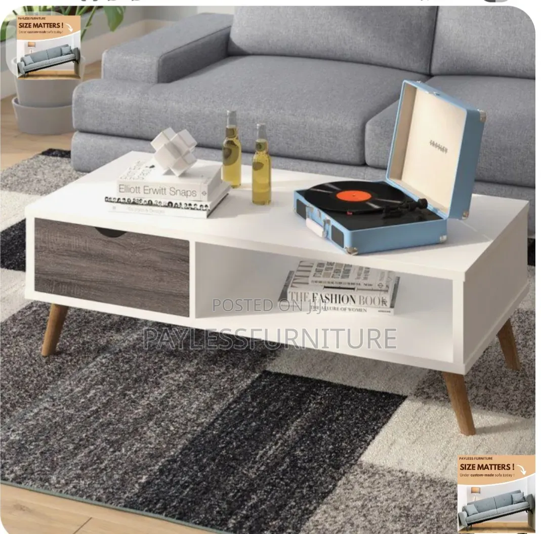 Center Table