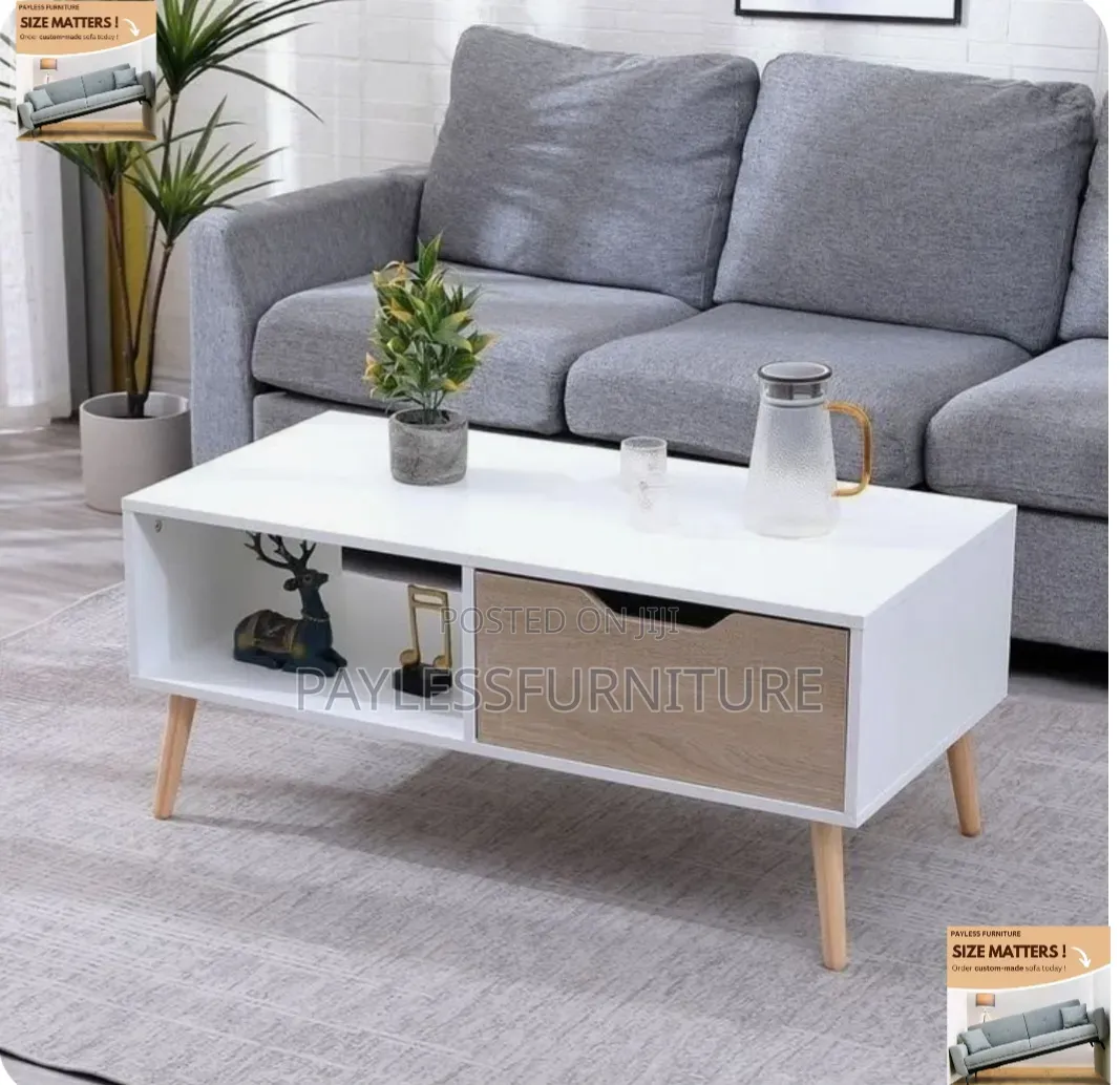 Center Table