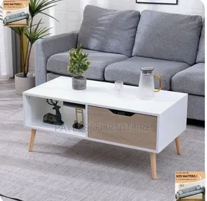 Center Table