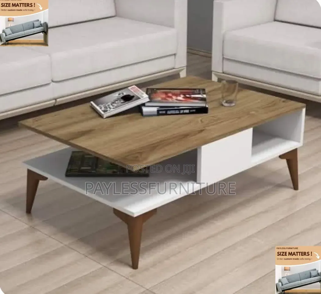 Center Table